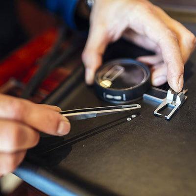 Jewelry Appraisals