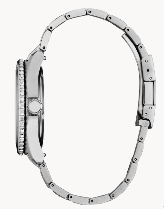Citizen Brycen | Men's Eco-Drive Titanium Sport Watch | Titanium