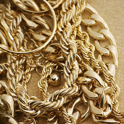 Gold Buying