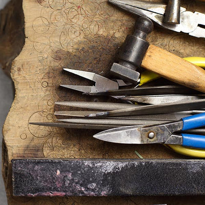 Jewelry Repairs