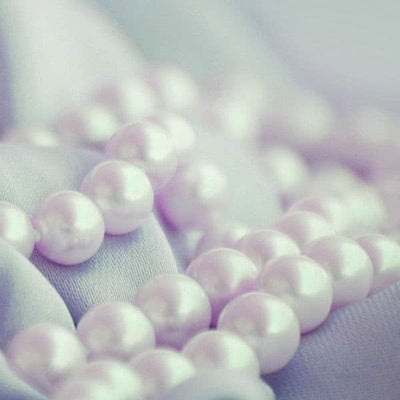 Pearl Facts