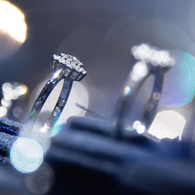Ring Styles