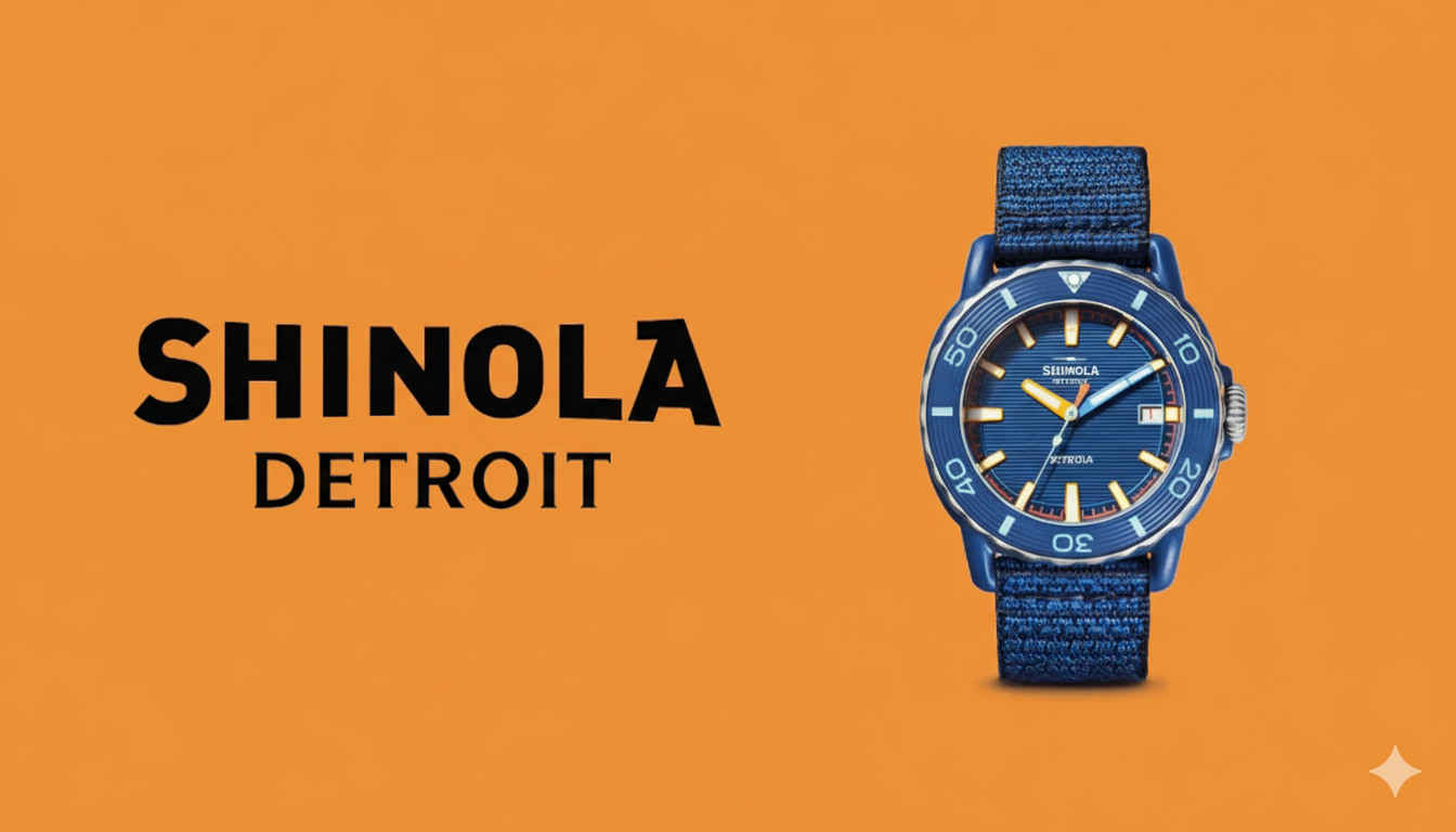 Shinola