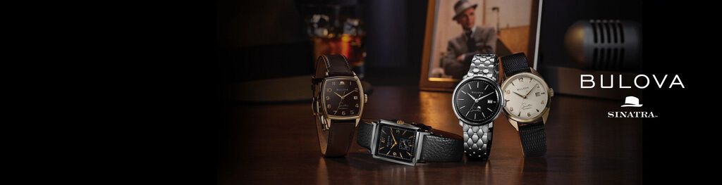 Bulova – Brownlee Jewelers