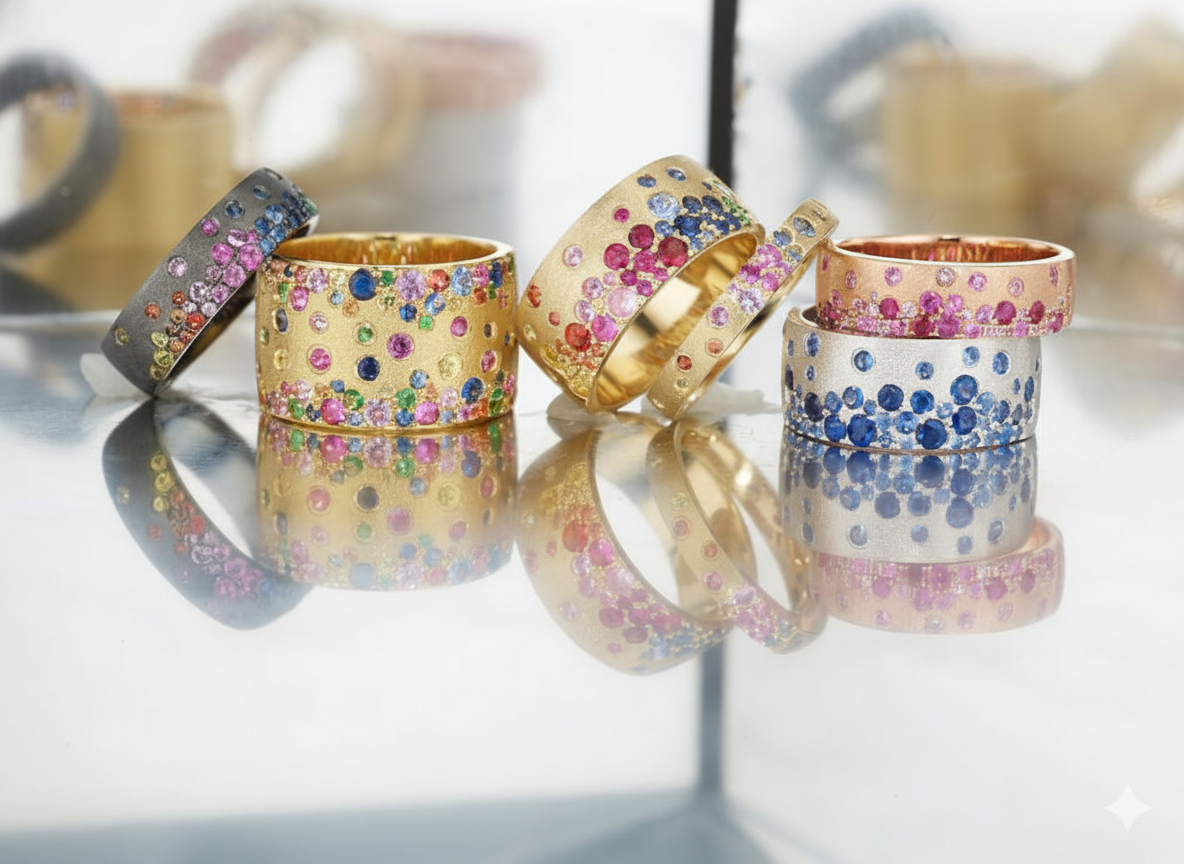 Dilamani Cigar Bands