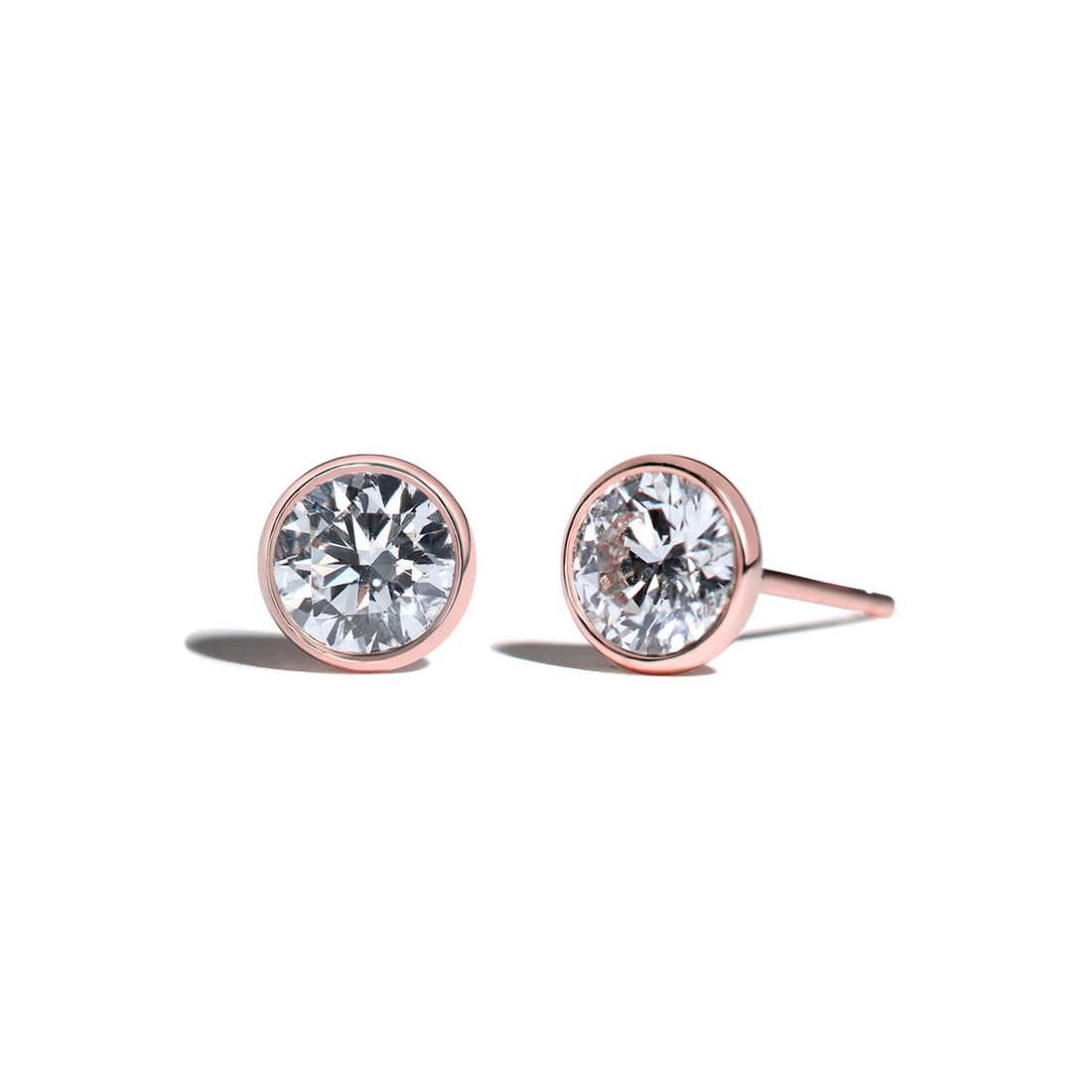 Bezel Studs