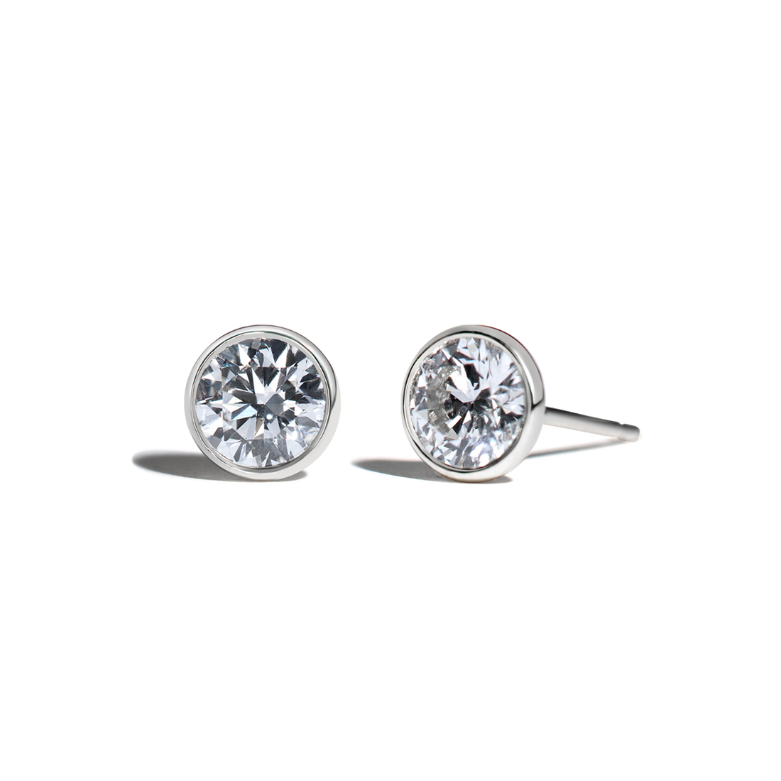 Bezel Studs