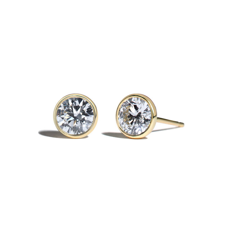 Bezel Studs