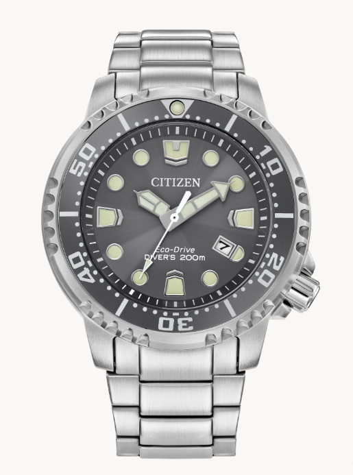 Citizen Promaster Dive - Brownee Jewelers