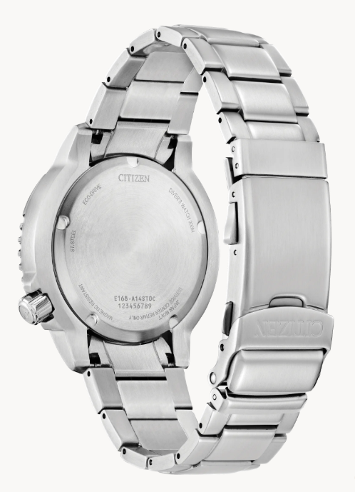 Citizen Promaster Dive - Brownee Jewelers