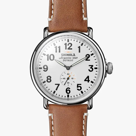GTS WATCH: RUNWELL