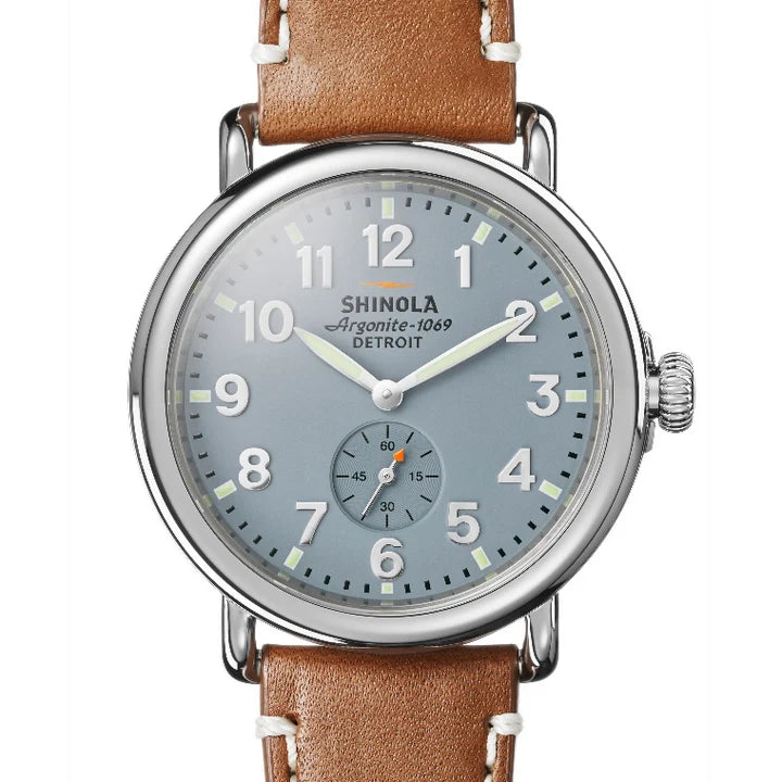 GTS WATCH: RUNWELL