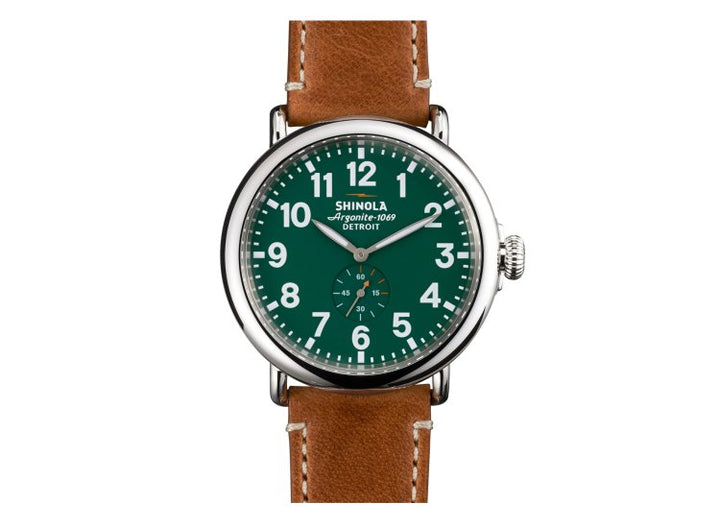 GTS WATCH: RUNWELL