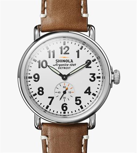 GTS WATCH: RUNWELL