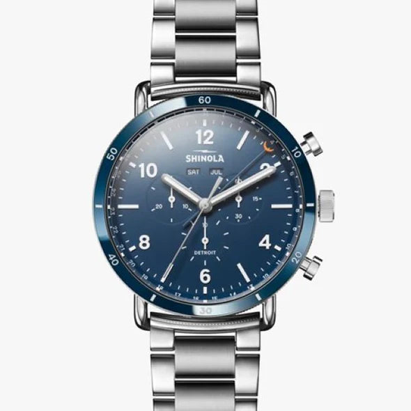 GTS WATCH: CANFIELD SPORT