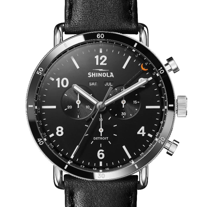GTS WATCH: CANFIELD SPORT