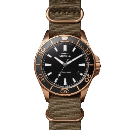 GTS WATCH: GIFT SET