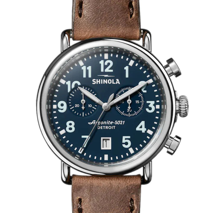 GTS WATCH: RUNWELL