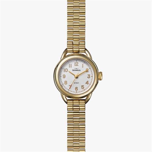 LADIES SHINOLA: RUNABOUT 