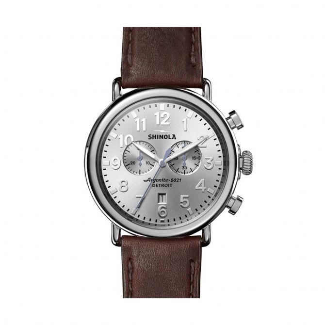 GTS WATCH: RUNWELL