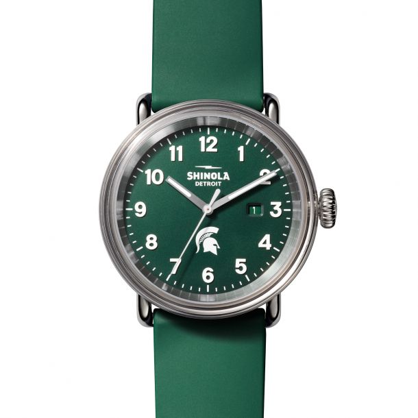 SHINOLA WATCH: SPARTAN