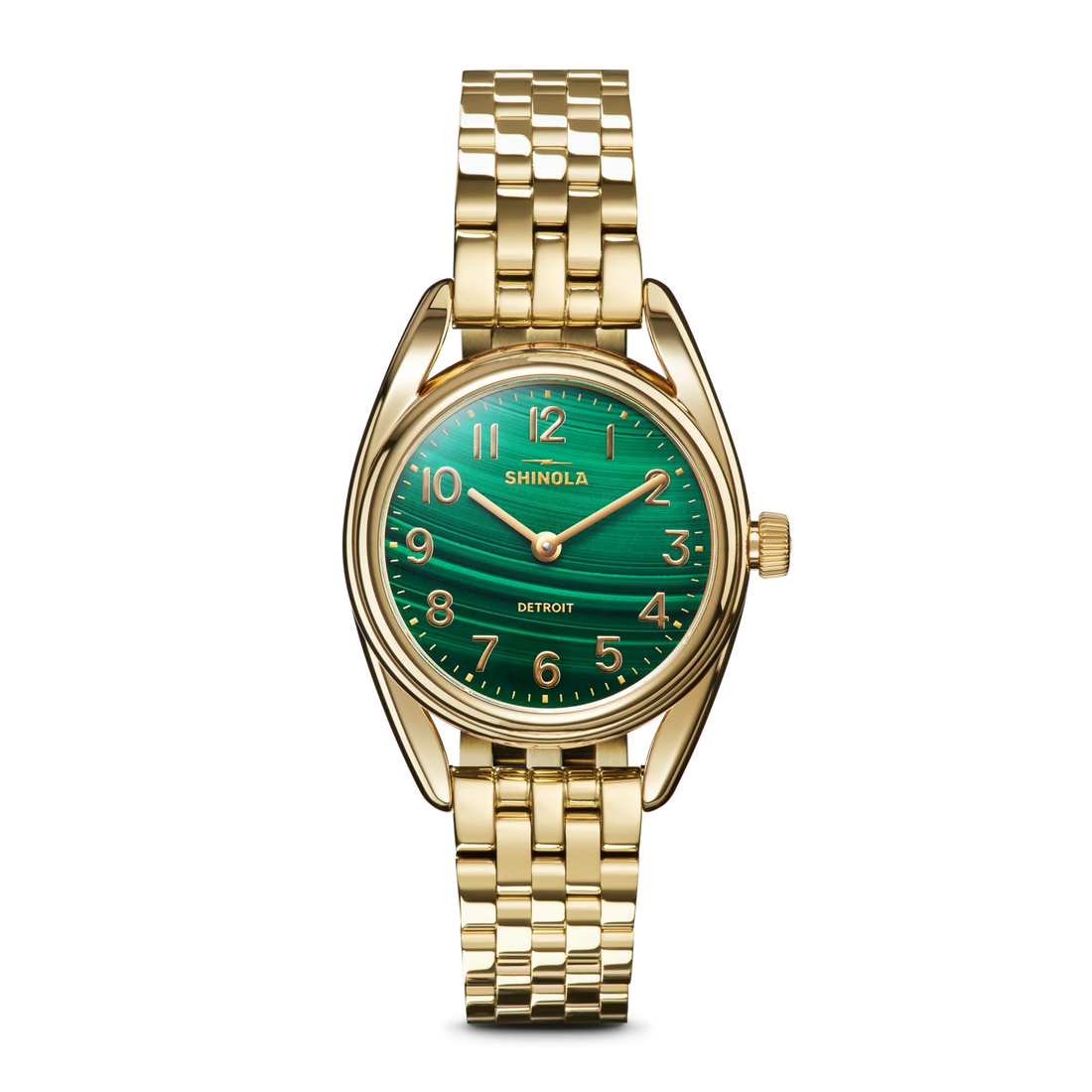 SHINOLA WATCH: DERBY