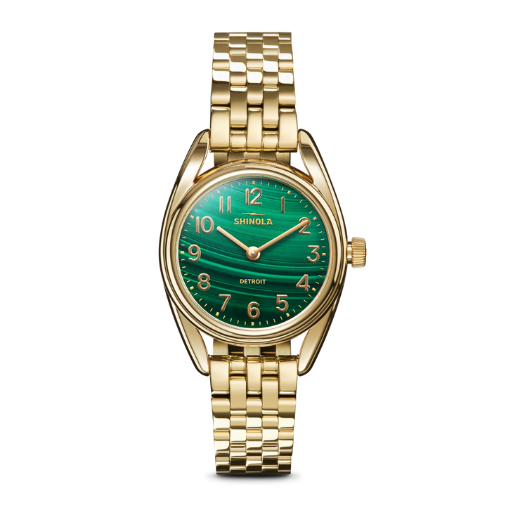 SHINOLA WATCH: DERBY