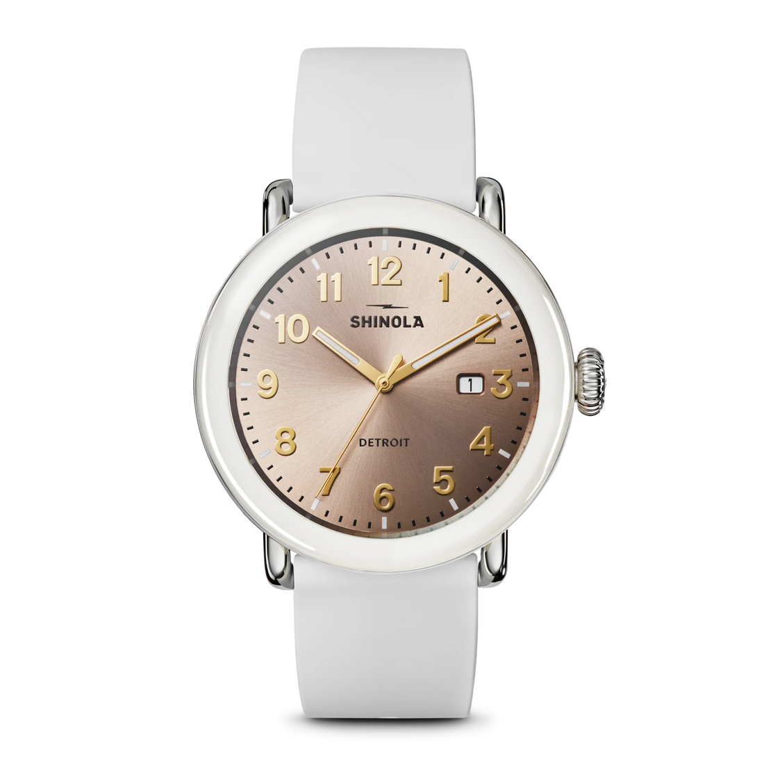 SHINOLA WATCH: RUNWELL DETROLA 