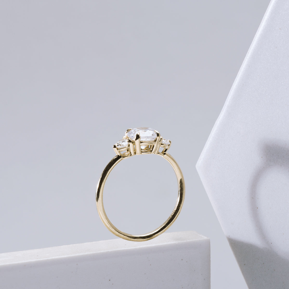 Cultivated Lab 3 Diamond