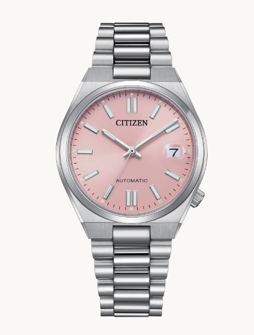 Citizen Tsuyosa - Brownee Jewelers