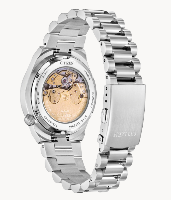 Citizen Tsuyosa - Brownee Jewelers