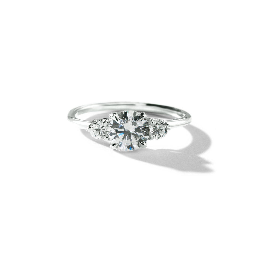 Cultivated Lab 3 Diamond