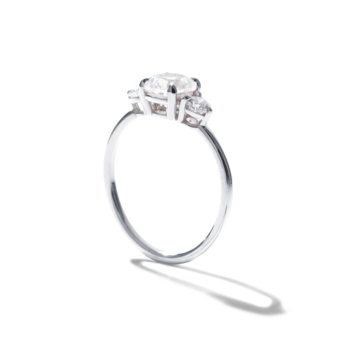 3 Diamond