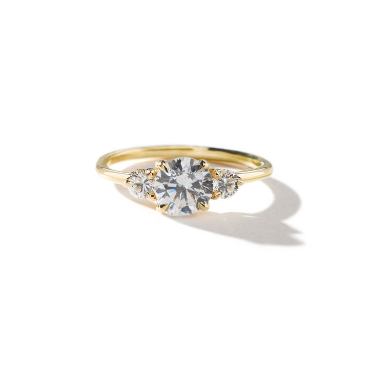 Cultivated Lab 3 Diamond