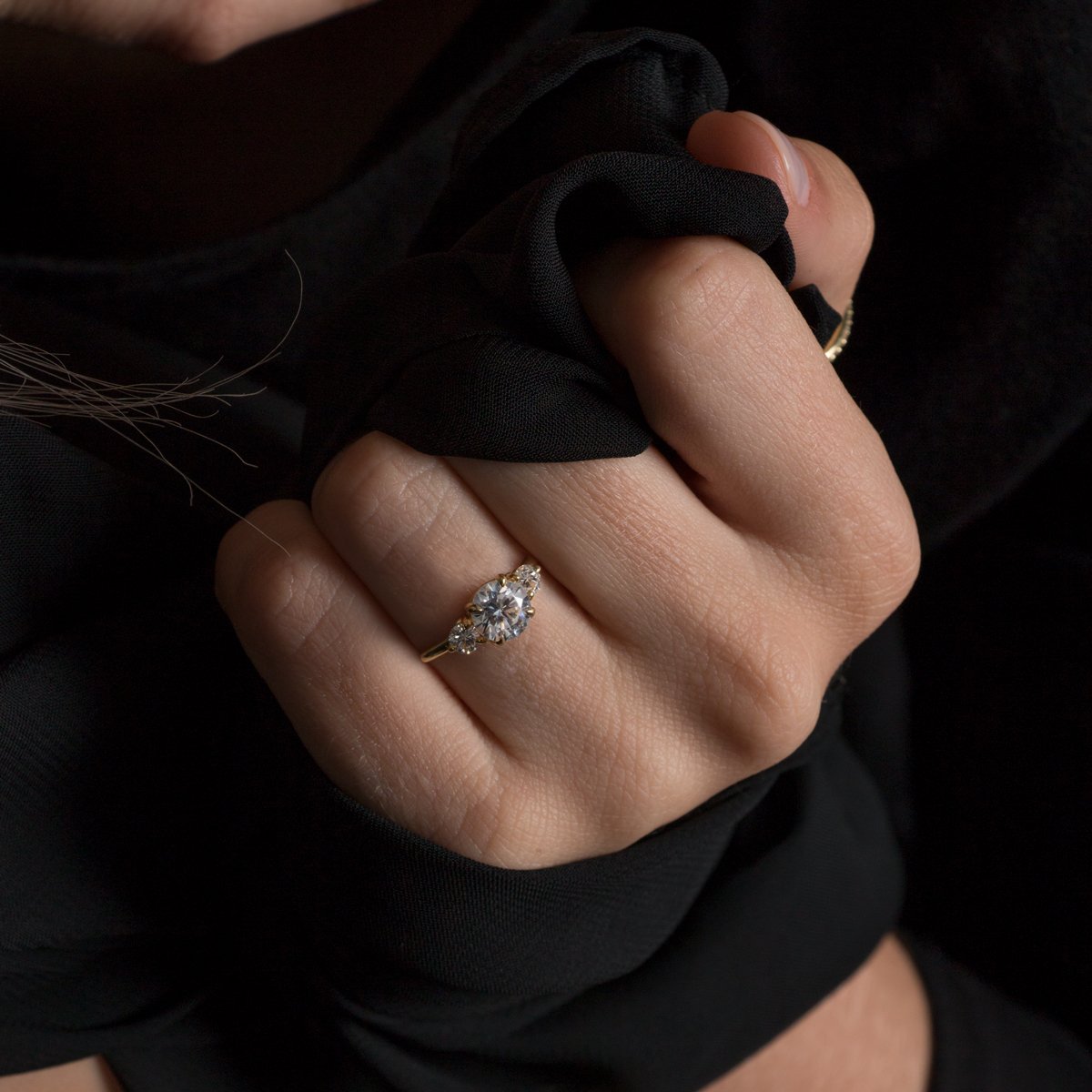 Cultivated Lab 3 Diamond