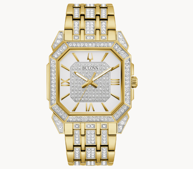 Bulova Octava - Brownee Jewelers