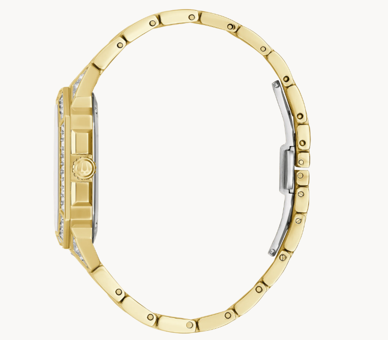 Bulova Octava - Brownee Jewelers