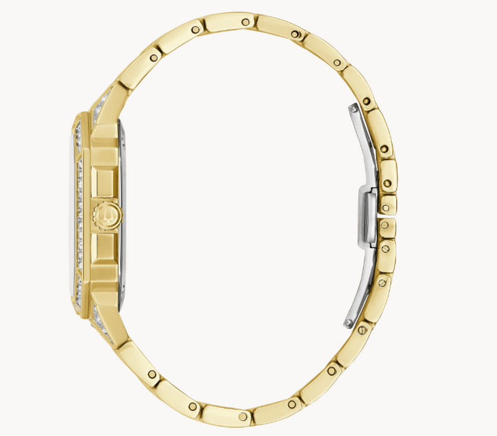 Bulova Octava - Brownee Jewelers