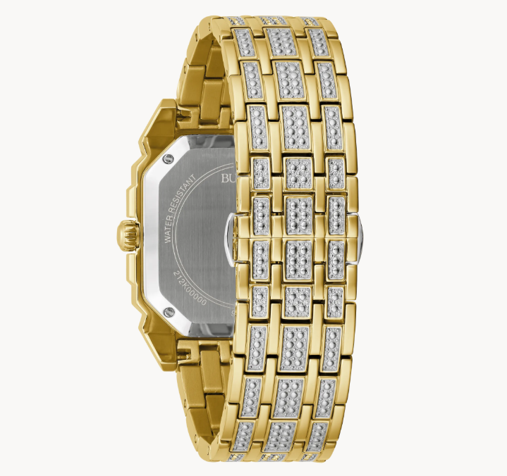 Bulova Octava - Brownee Jewelers