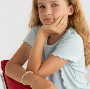 KIDS ANGEL BRACELET