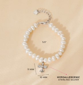 KIDS ANGEL BRACELET