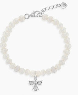 KIDS ANGEL BRACELET