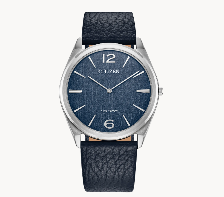 Classic lines and a simple silhouette define the newest addition to the Classic collection