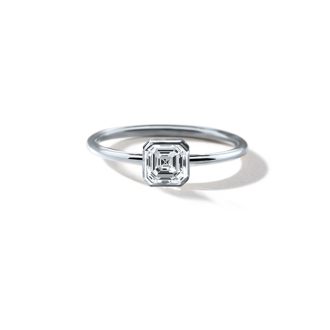 Unbridaled Bezel
