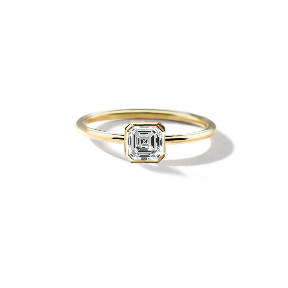 Unbridaled Bezel
