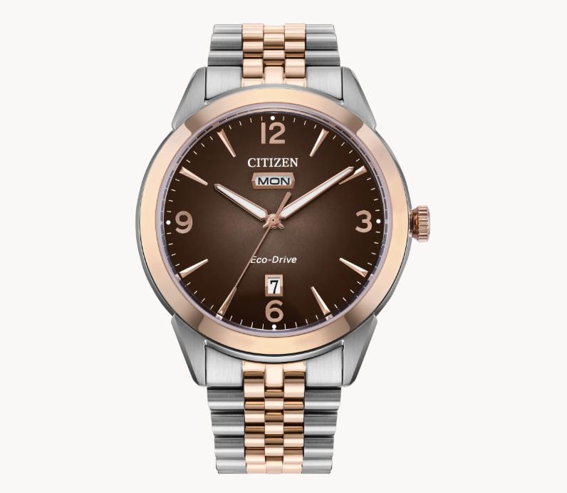 Citizen Rolan - Brownee Jewelers