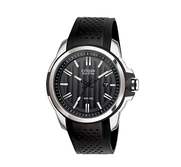 Take action and show your inner drive with the rich and sporty styling of AR 2.0.