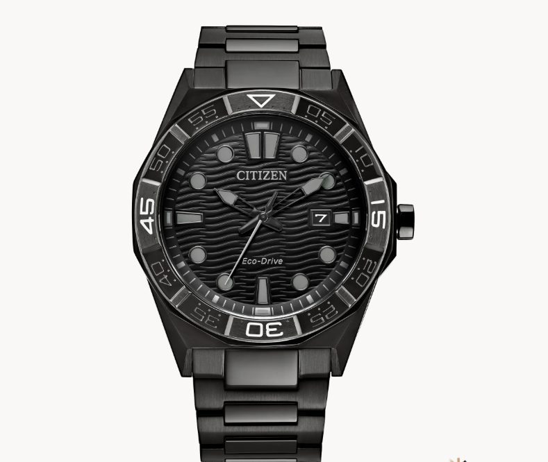 Citizen Brycen | AW1855-52E - Brownee Jewelers