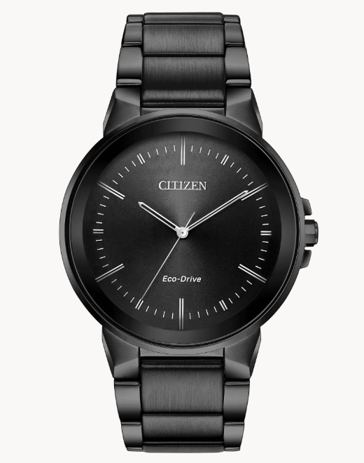 Axiom's refined yet sleek design offers a day-to-night fashion options for the avid trendsetter