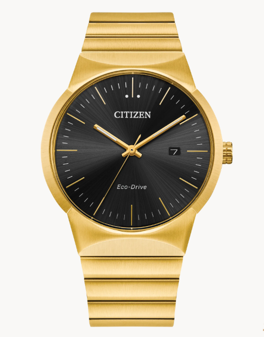 Axiom's refined yet sleek design offers a day-to-night fashion option for the avid trendsetter.